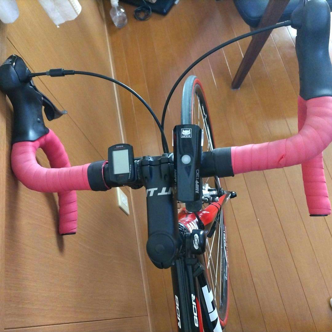 GIANT SCR1 Sサイズ　川崎市多摩区直接受取