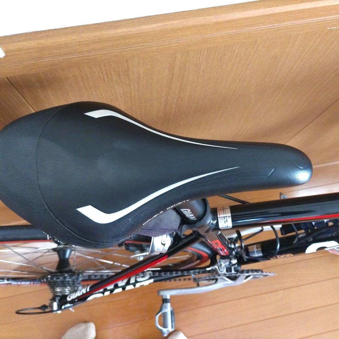 GIANT SCR1 Sサイズ　川崎市多摩区直接受取