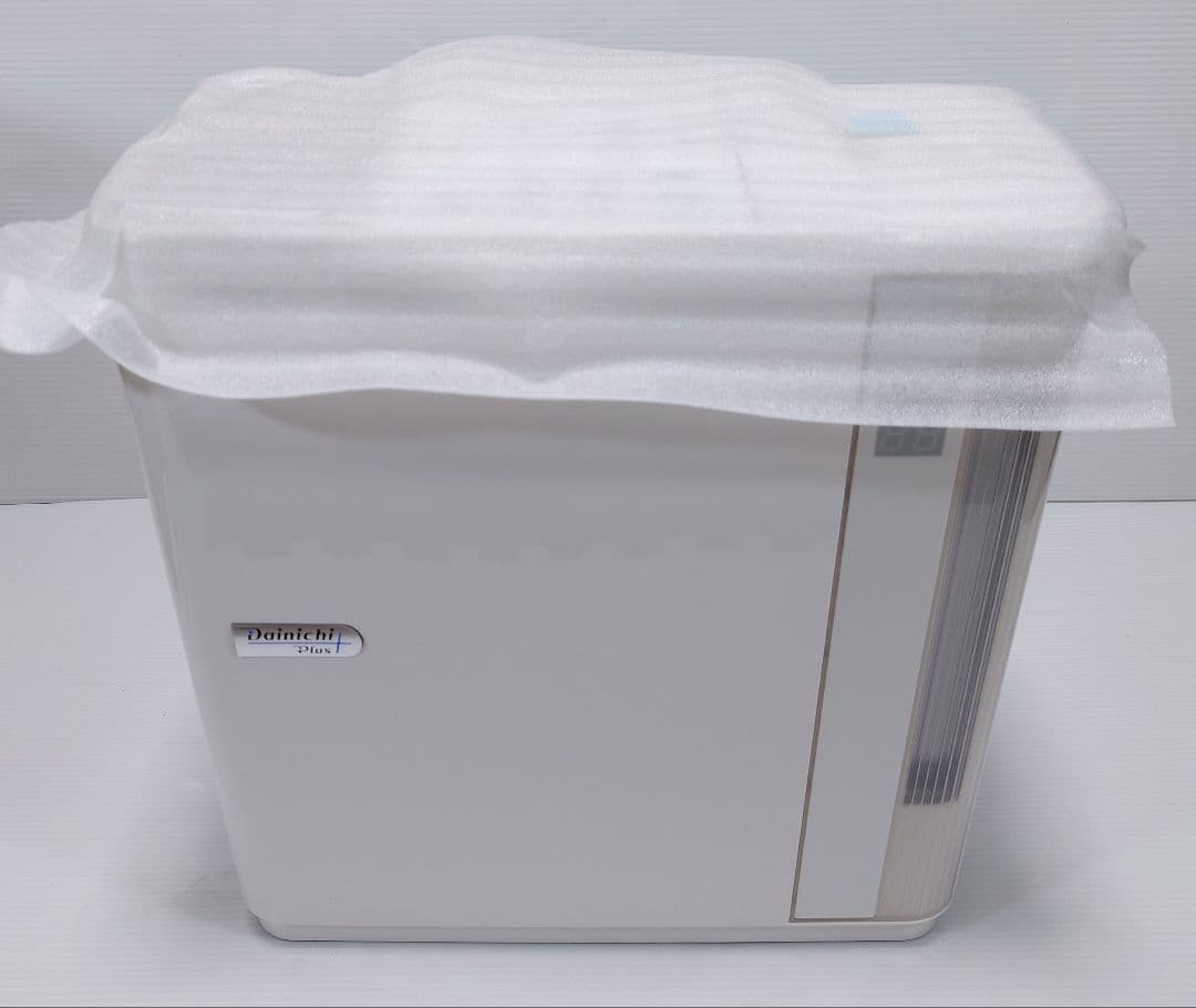 ダイニチ (Dainichi) 加湿器 HD-5022-W【未使用品】