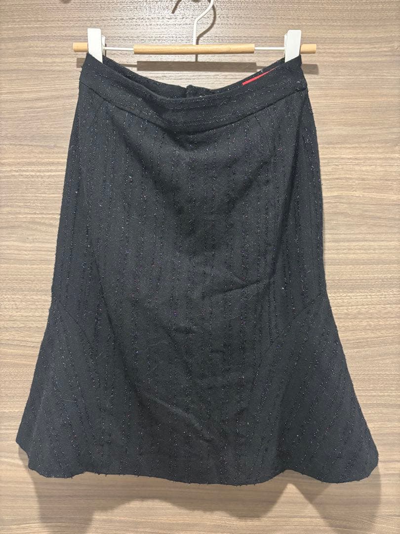 Vivienne Westwood スカート　膝丈　タイト