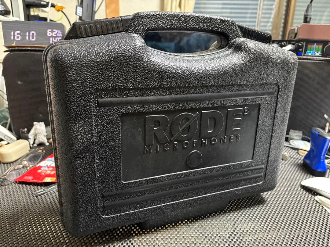 RØDE NT5 コンデンサーマイク セットMatched Pair