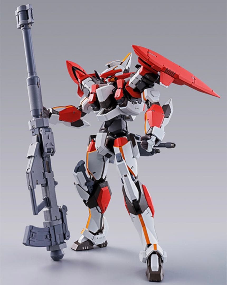 L BUILD レーバテインVer.IV + XL-3緊急展開ブースター