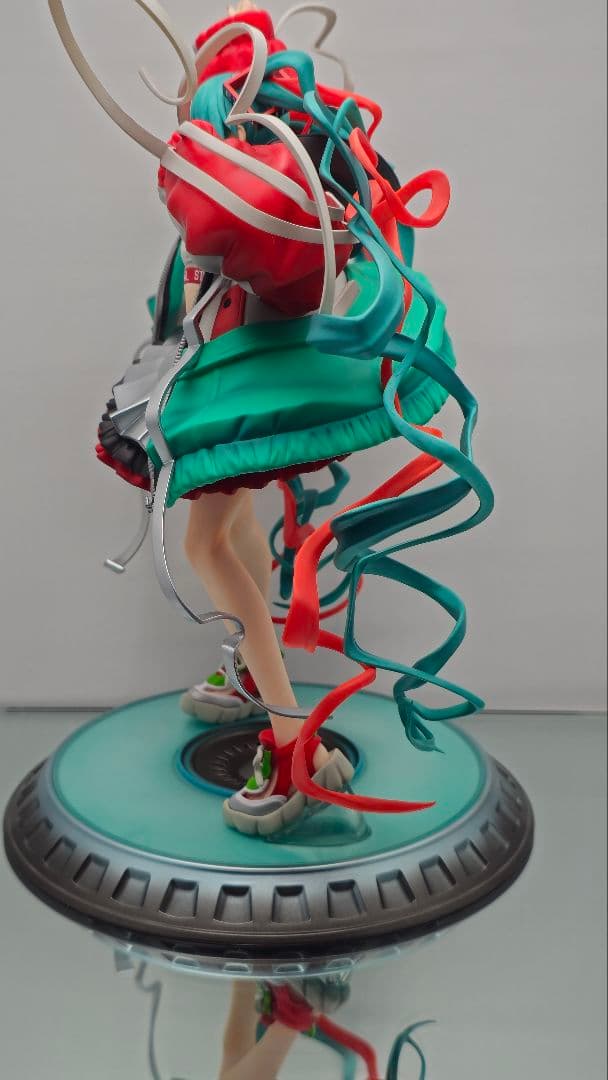 初音ミク MIKU EXPO DigitalStars 2020 ver. DX