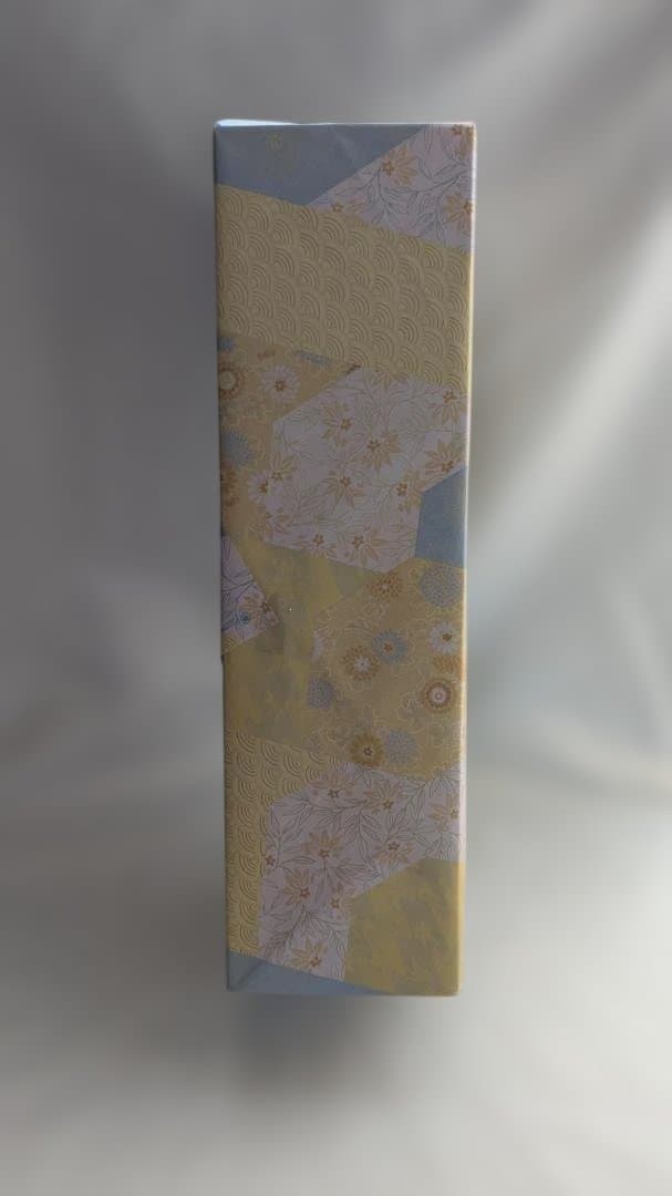 村尾　プレミアム芋焼酎　1800ml　桐箱入り