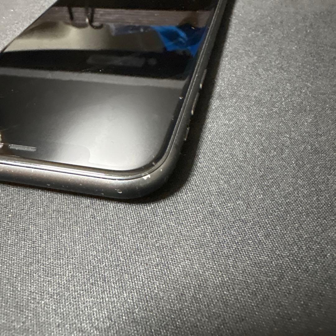 iPhone11 64GB SIMロック有り（ソフトバンク）