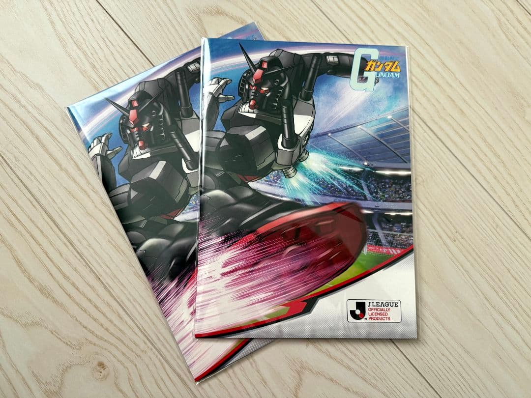Jリーグ ガンプラ HG セット 未組立　フルコンプ バンダイ