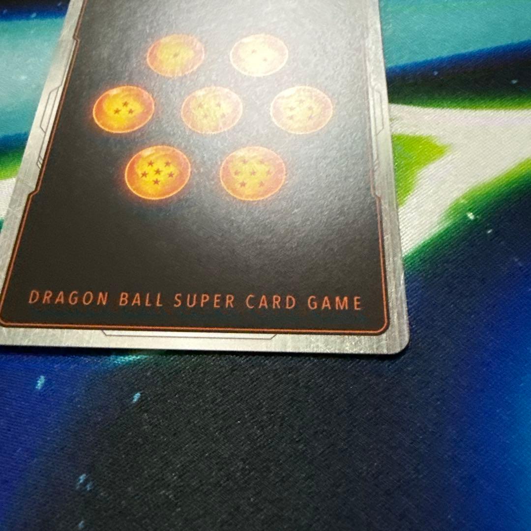 ブルマ　スーパーコンボ　パラレル　フュージョンワールド