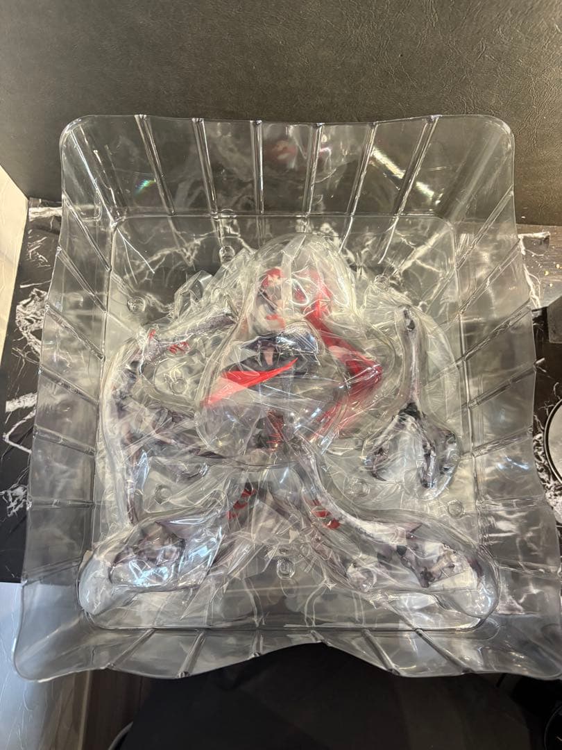 ユニオンクリエイティブCa 蟹型シーエ 細菌汚染