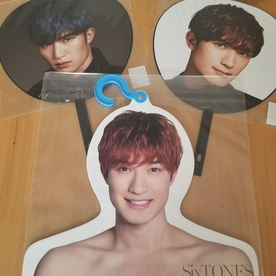 ジェシー Jesse アクスタ ハンガー まとめ売り アクスタFest