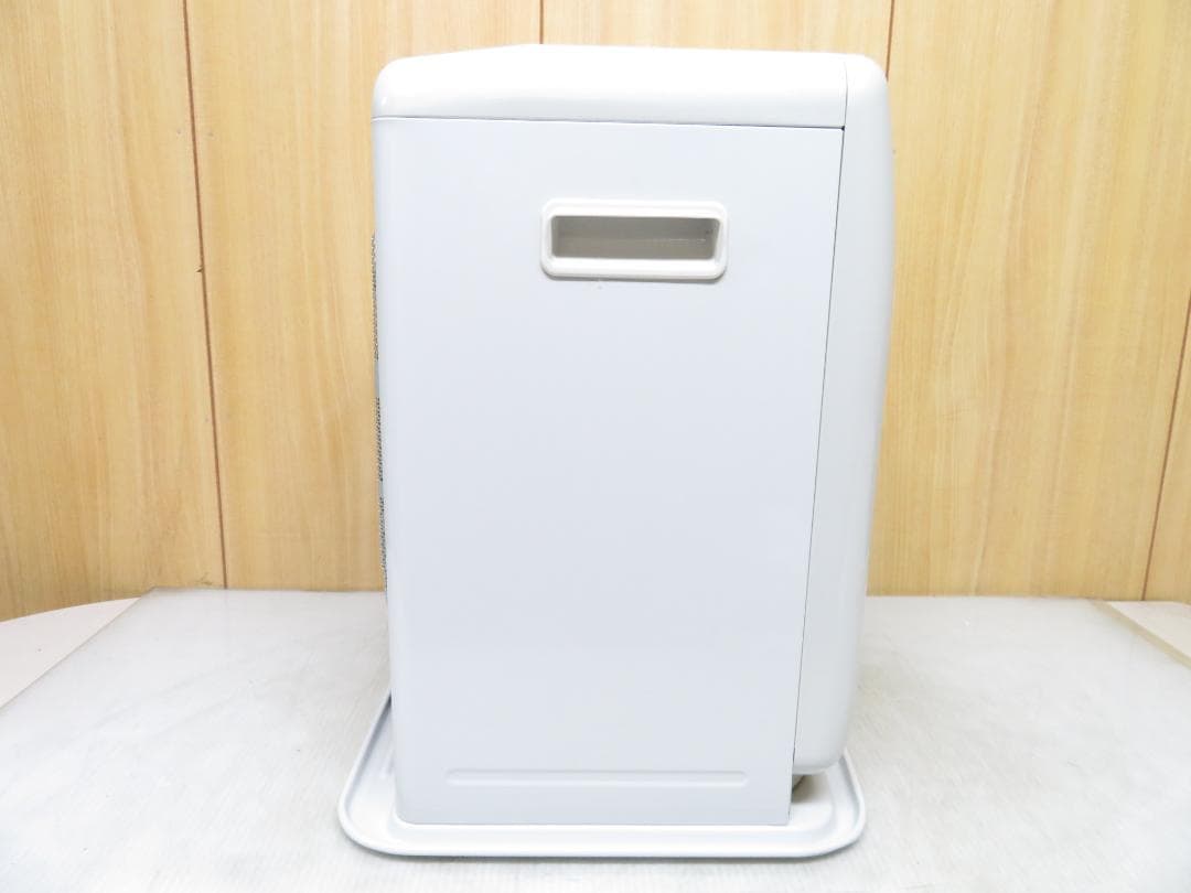 CORONA コロナ 2022年製 石油ファンヒーター ～12畳 5.0L