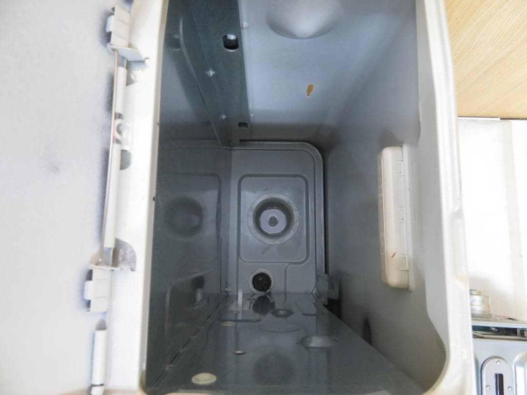 CORONA コロナ 2022年製 石油ファンヒーター ～12畳 5.0L