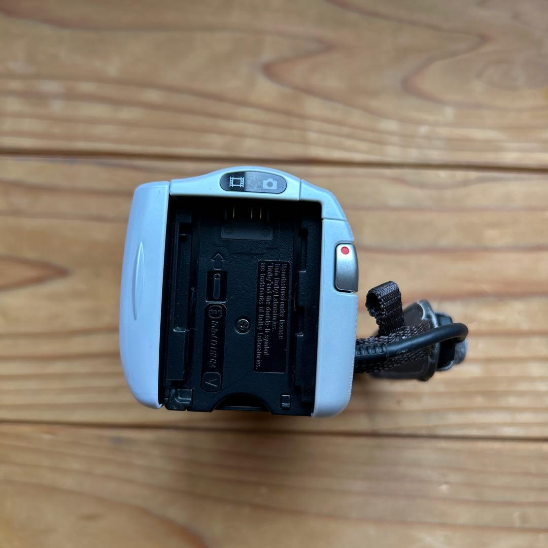 SONY HDR-CX270V ビデオカメラ