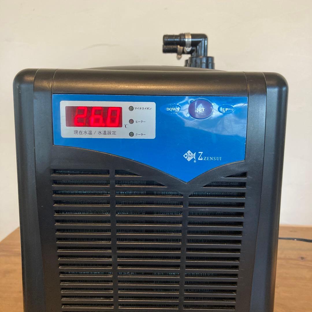 【週末限定値下げ】 ゼンスイ　ZR-130E