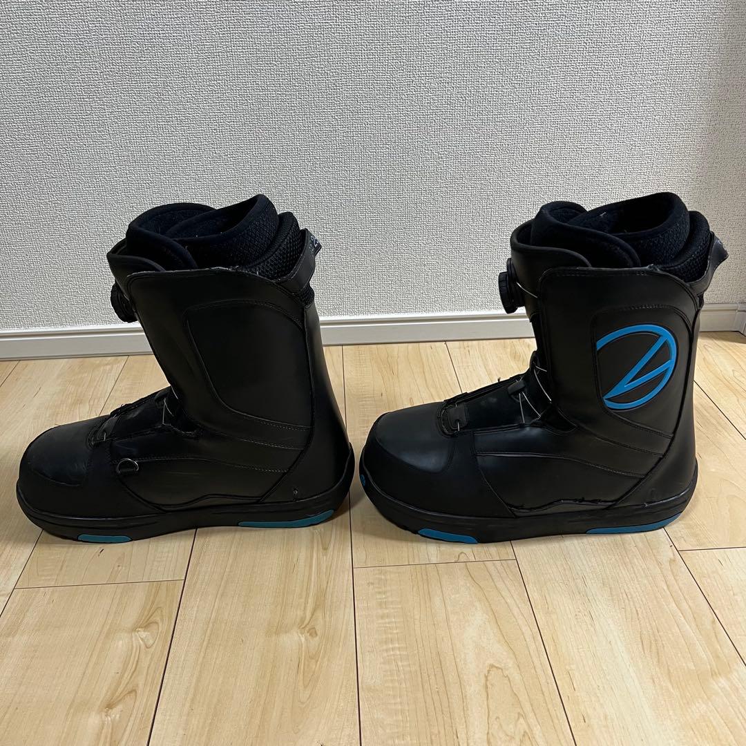 【即日発送】LASTARTS 15 ZERO R 28.5-29.0cm