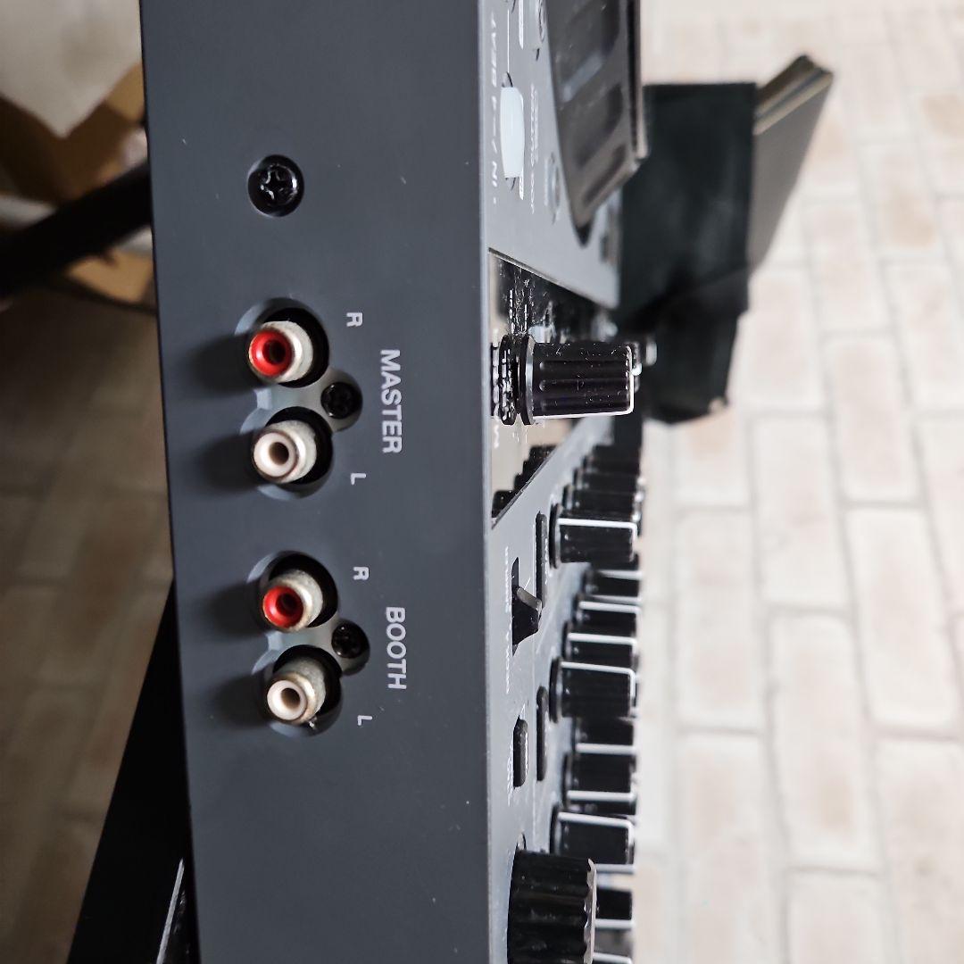 Pioneer DJ DDJ-FLX6 コントローラー