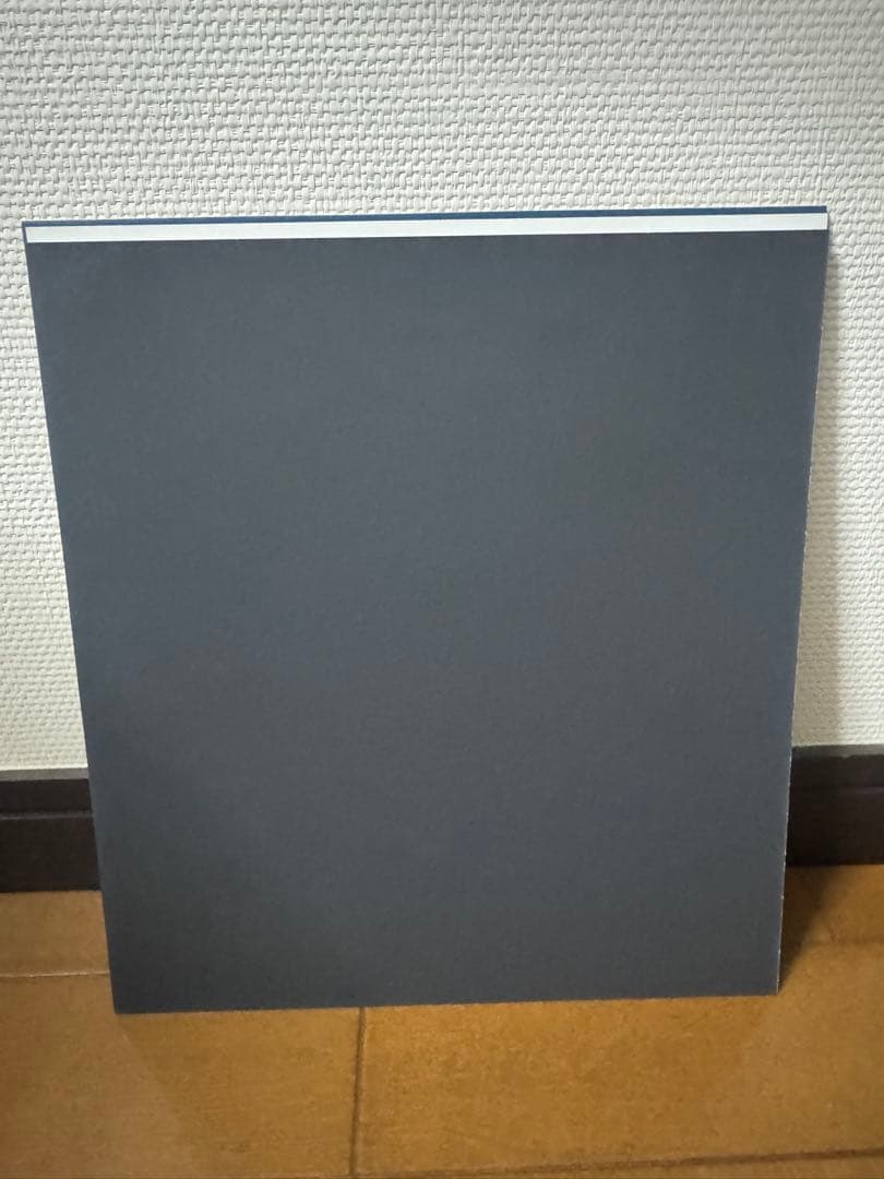 H*L様 吉川晃司直筆サイン色紙　1998.6.28NHKホール