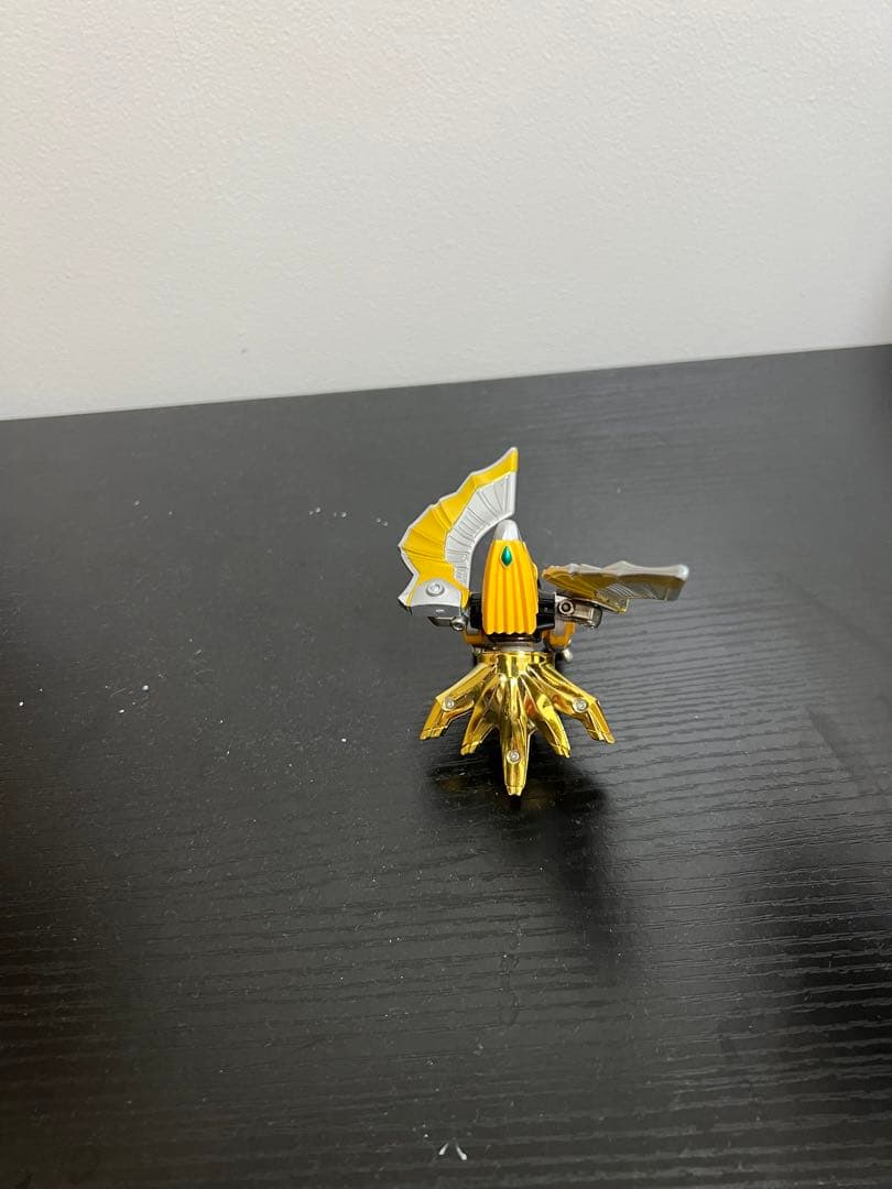 DX 百獣戦隊ガオレンジャー