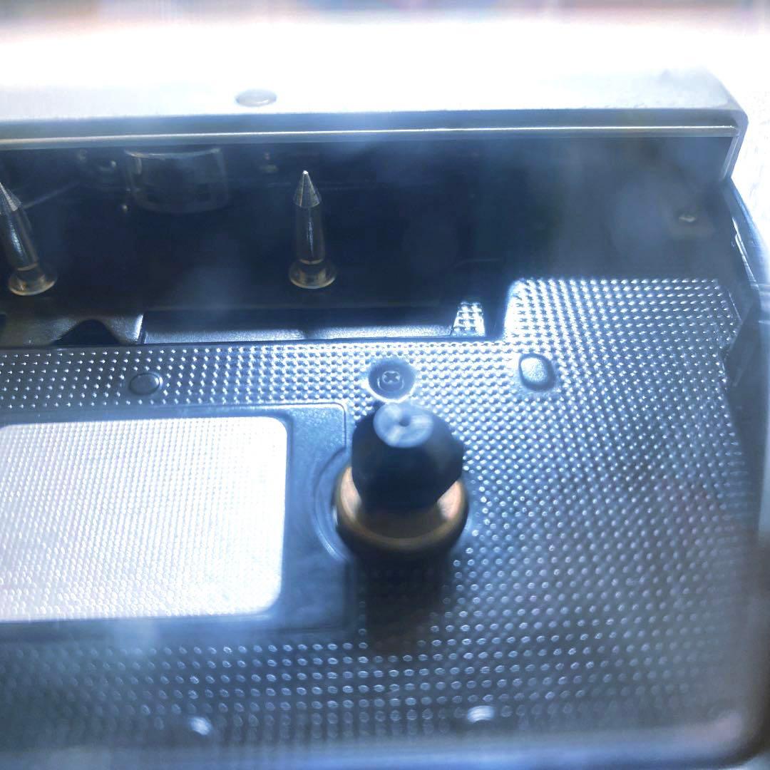 SONY ウォークマン　TPS-L2 初代　ステレオカセットプレーヤー　☆完動品