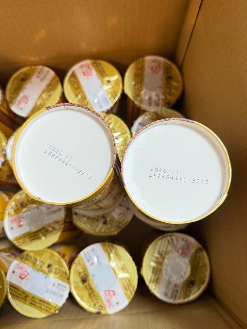 ネスカフェ ゴールドブレンド エコ＆システムパック 95g 12個