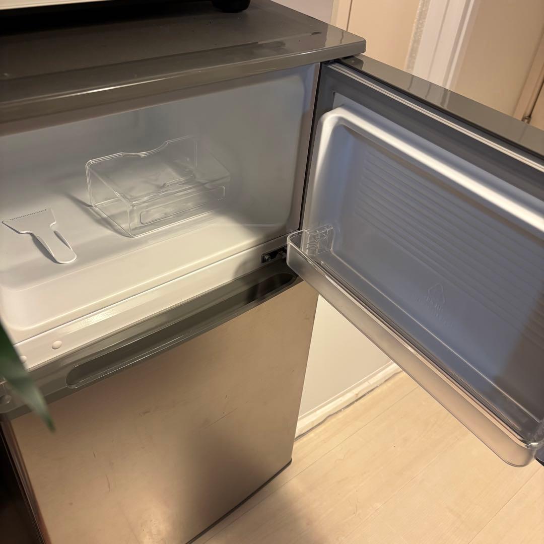 ヤマダ電機 冷蔵庫 2020年製