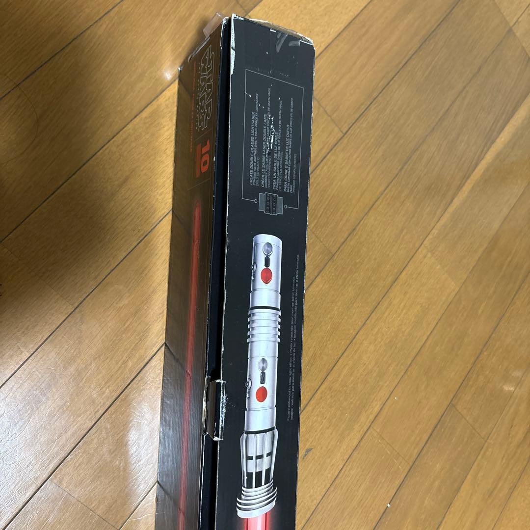 た*！様 FXライトセーバー