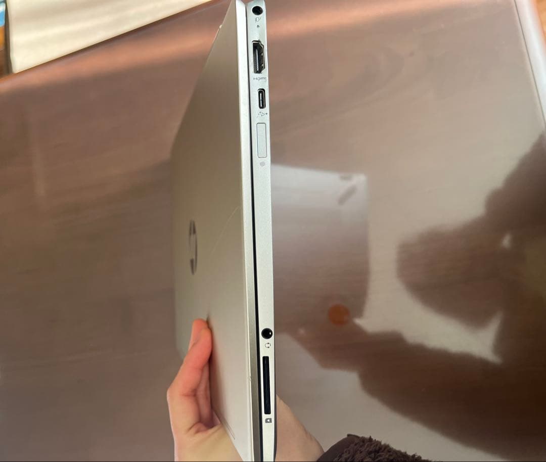 HP Pavilion Laptop 13-an0000 PC パソコン