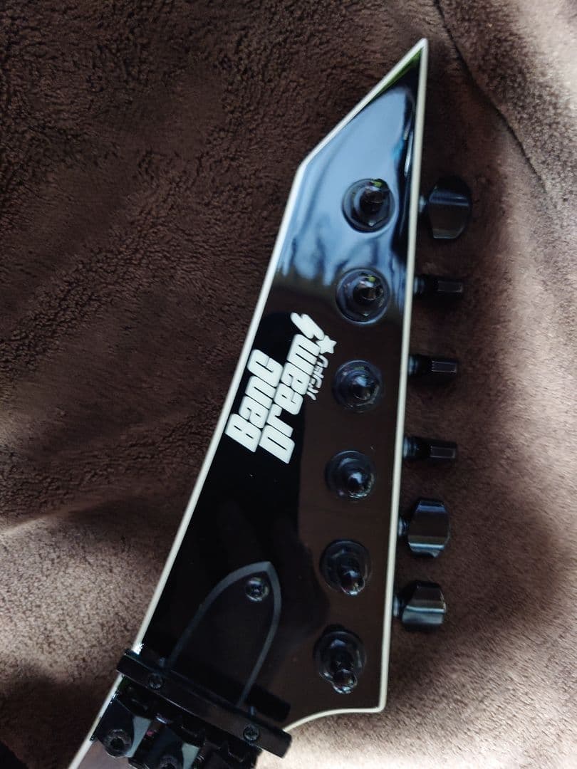 バンドリ ARROW BanG Dream 桐ヶ谷透子 morfonica