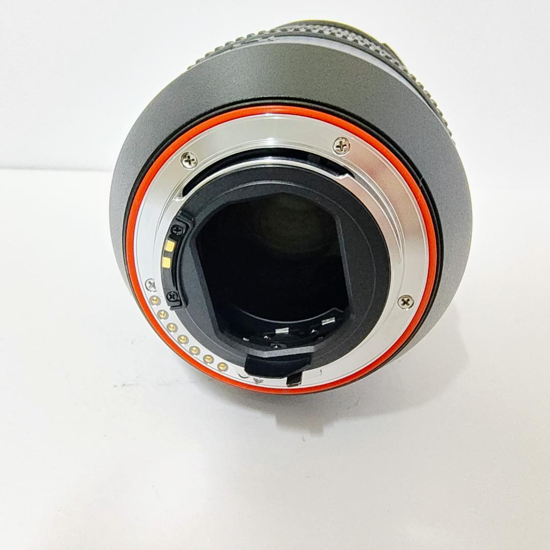 レンズ(ズーム) HD PENTAX-D FA 24-70mmF2.8ED SDM WR