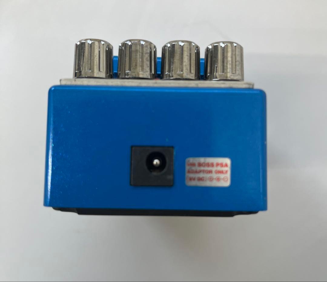 BOSS CP-1X Compressor 箱・説明書・保証書付 動作確認済