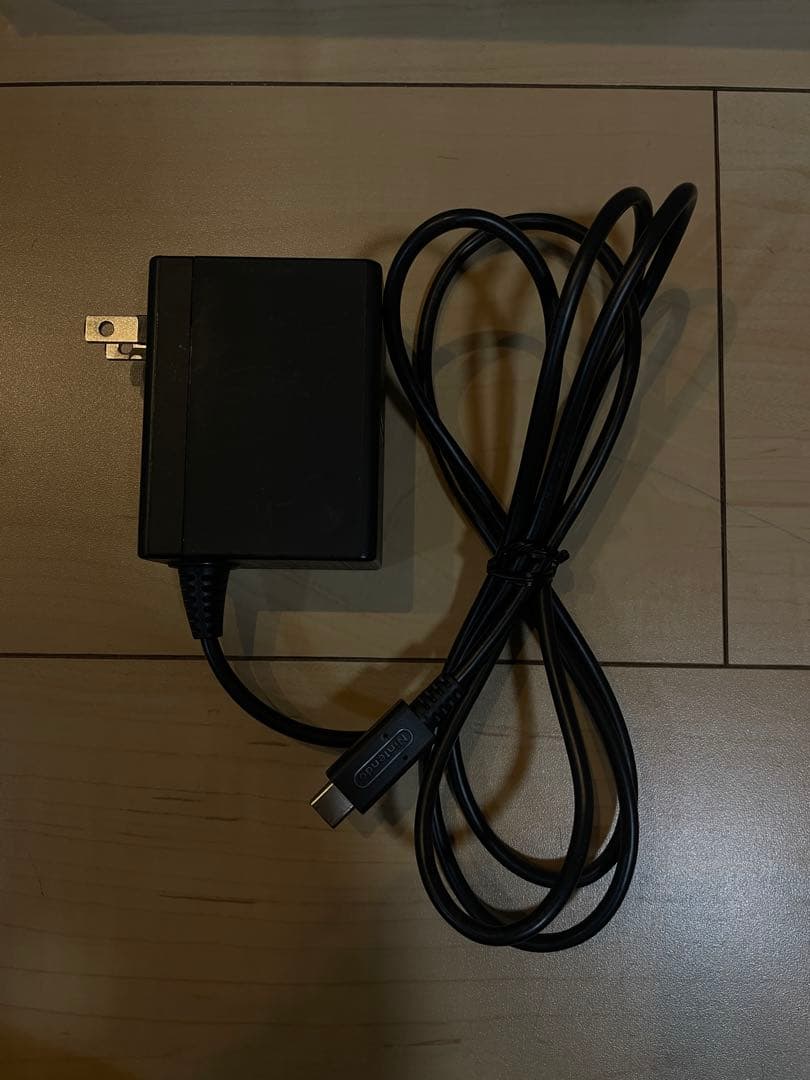 Nintendo Switch ネオンブルー&ネオンレッド＋おまけ品※不足品なし