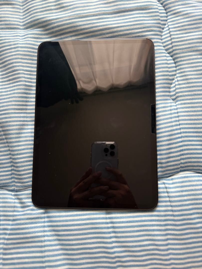 iPad Pro 11インチ　M4チップ　 第五世代