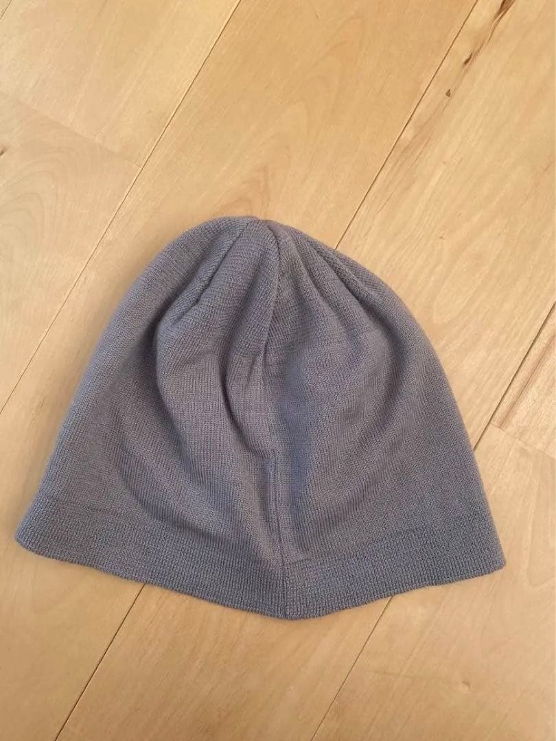 yurika akutsu ニット帽　ビーニー