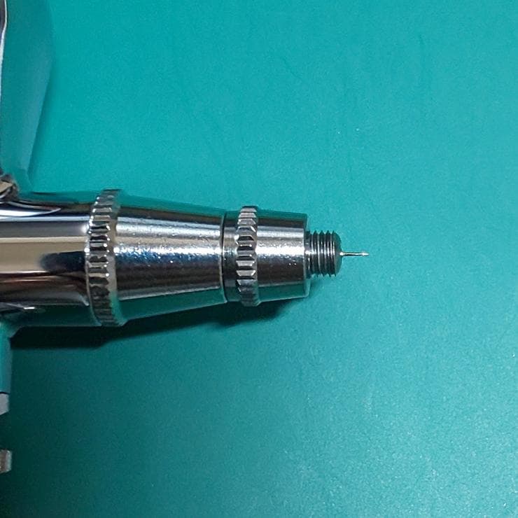 リニアコンプレッサーL7 エアブラシ レギュレーターセット エアーブラシ