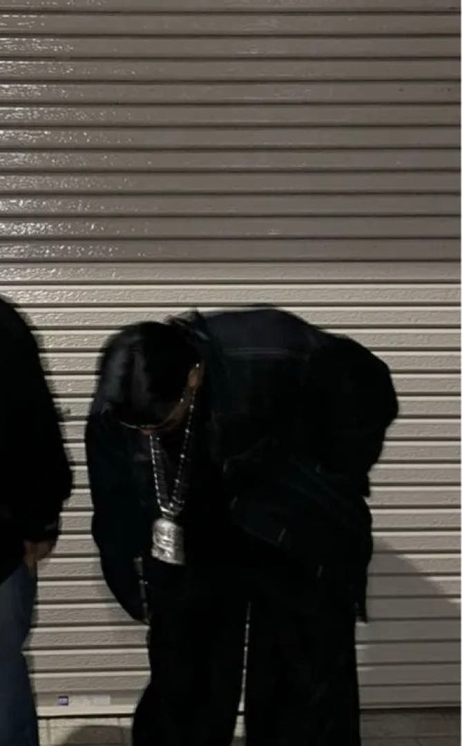 avalanche silver925 ジーザストップ