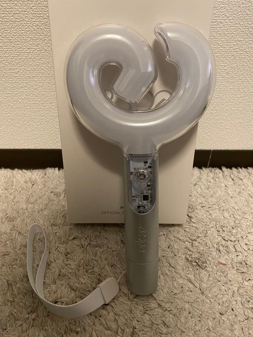 aespa エスパ ペンライトver2