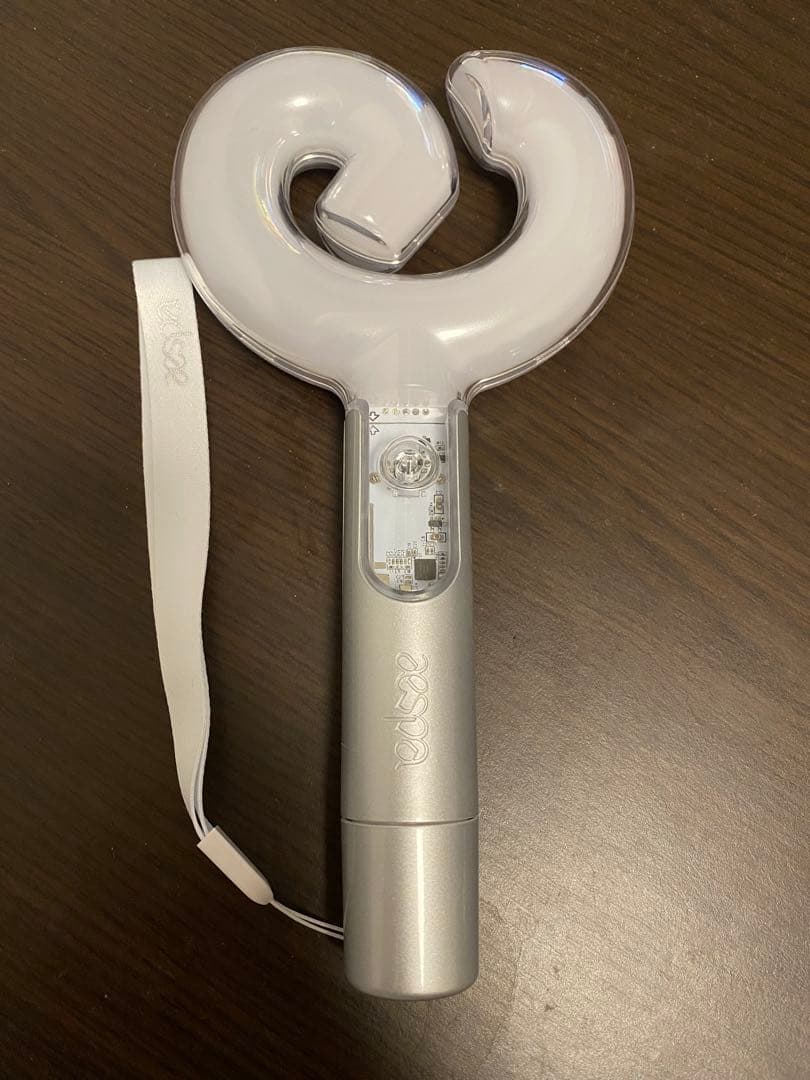 aespa エスパ ペンライトver2