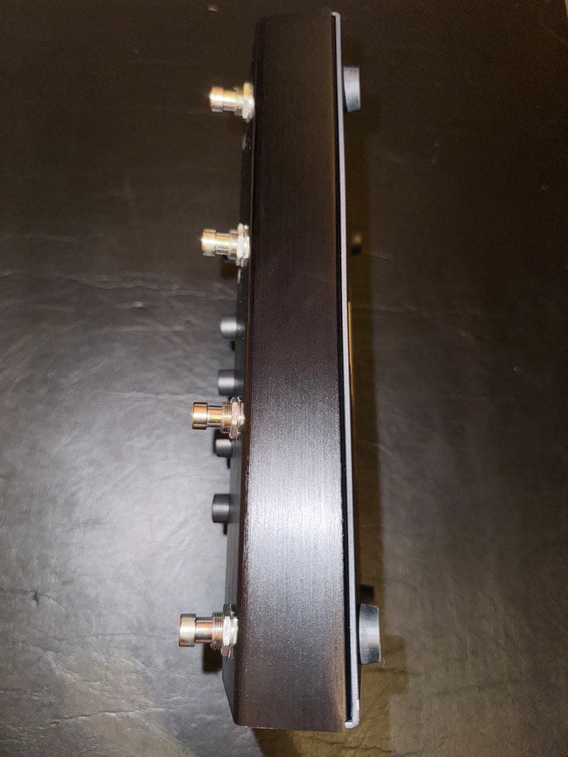 ギター FRACTAL AUDIO SYSTEMS VP4