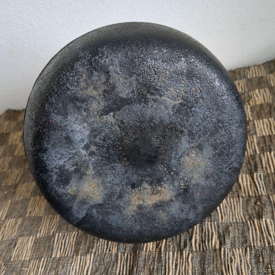 岩手南部鉄器　ケトル　1リットル