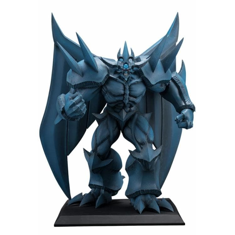 重巧超大シリーズ 遊☆戯☆王デュエルモンスターズ オベリスクの巨神兵