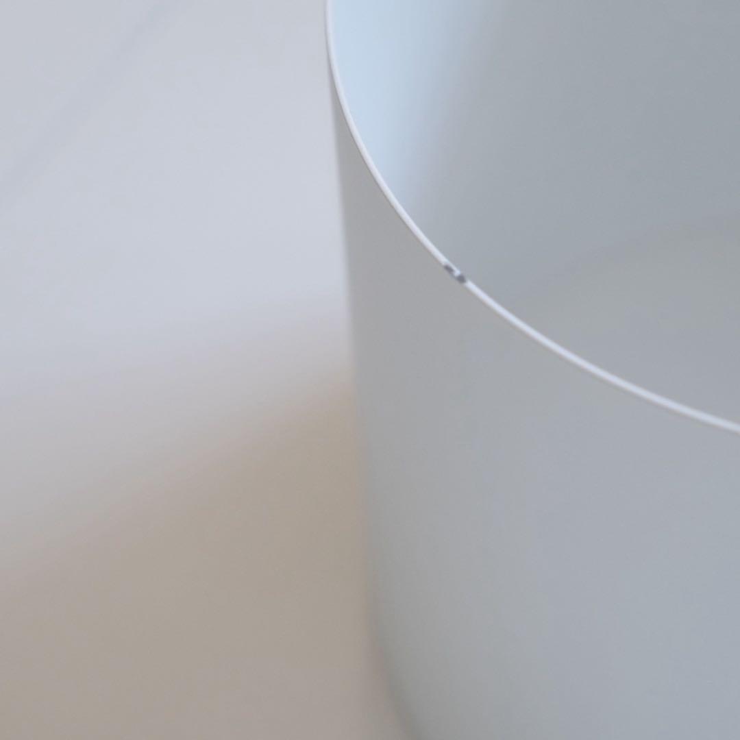 flame product decolamp S white 2灯セット