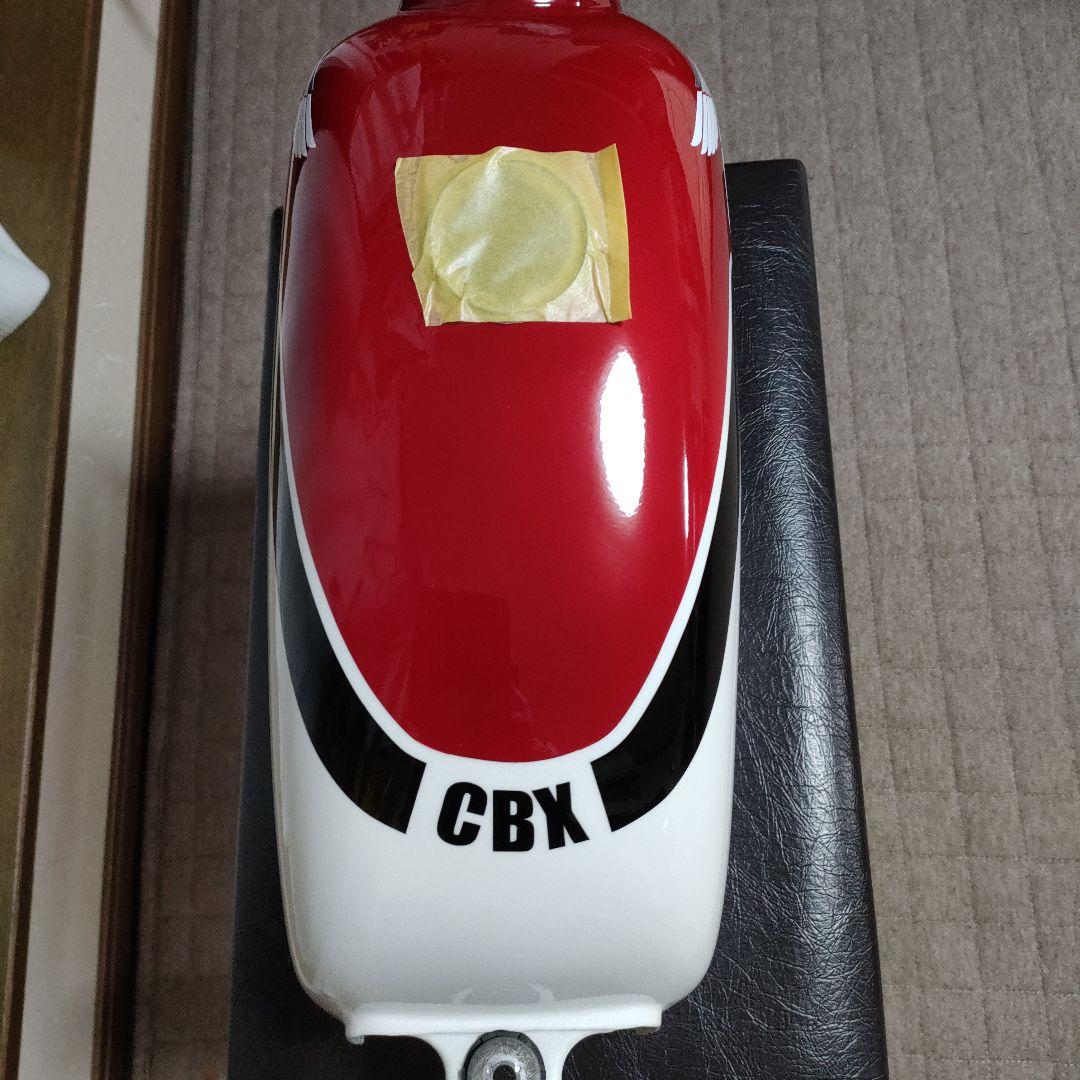 週末値下　HONDA ape 50 エイプCBX タンク ガソリンタンク