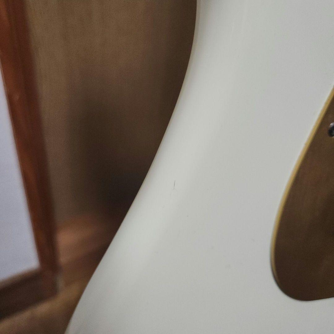 S*す様 Squier 40th Anniversary Jazz Bass