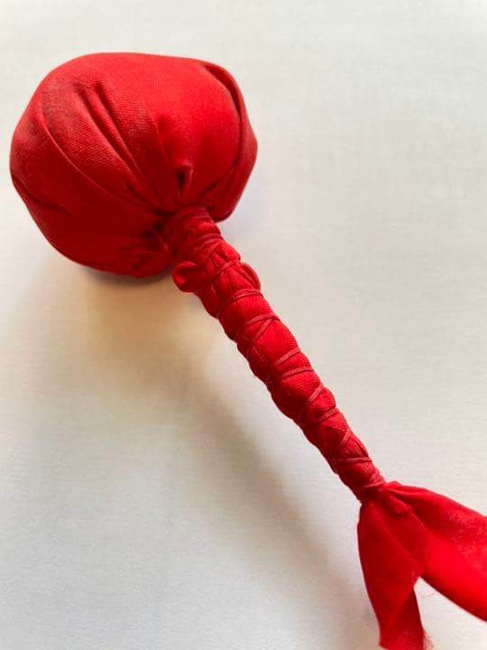 研師手製打粉　刀