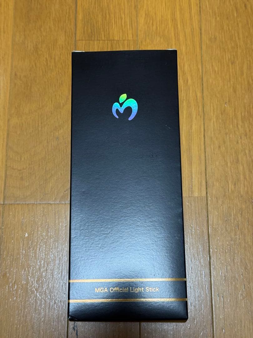 ミセス　Mrs.GREENAPPLE ペンライト