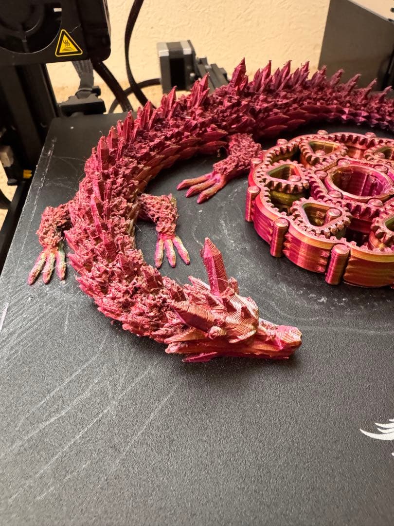 Creality Ender-3 Pro 3Dプリンター