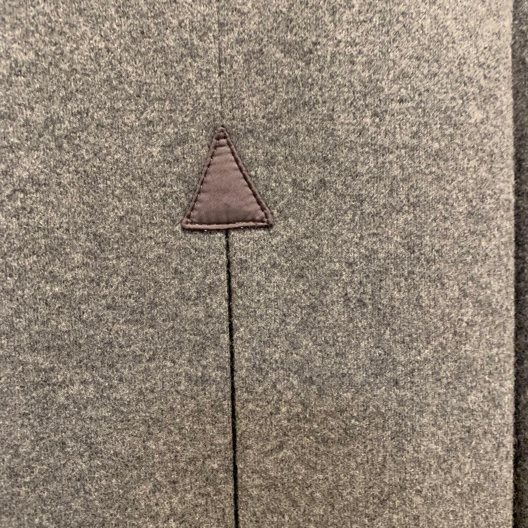 kayoクチネリ　カシミヤコート美品