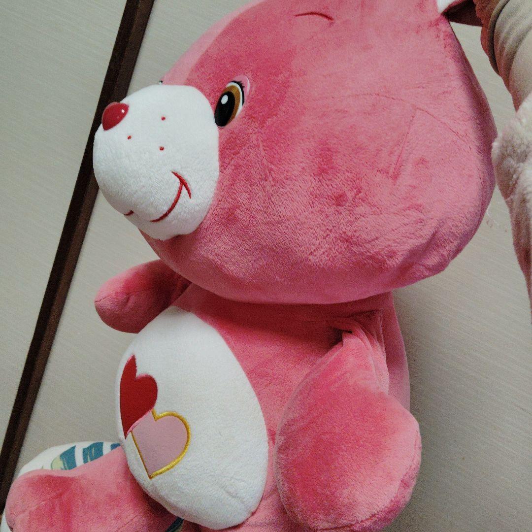 ケアベア 80 cm アンティーク コレクターズアイテムvintage