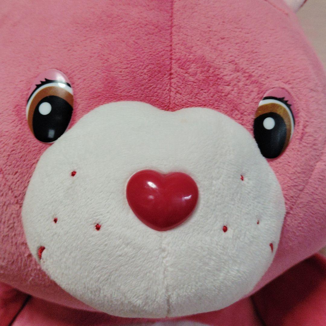 ケアベア 80 cm アンティーク コレクターズアイテムvintage