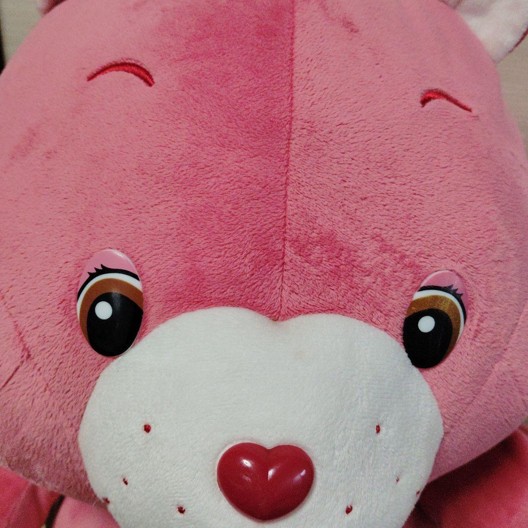 ケアベア 80 cm アンティーク コレクターズアイテムvintage