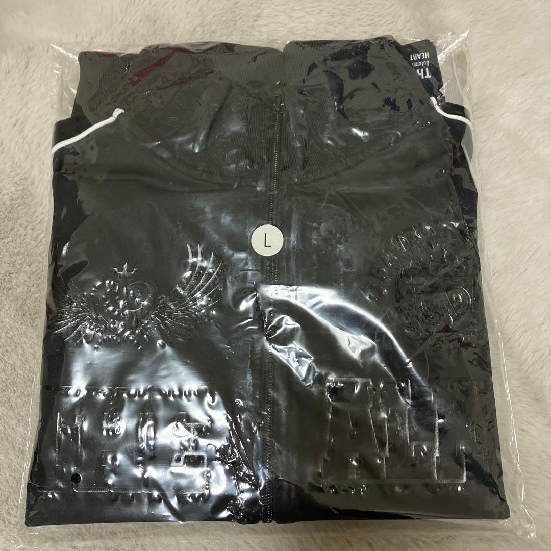 THE ALFEE 2025秋ツアーグッズ ジャージ Lサイズ